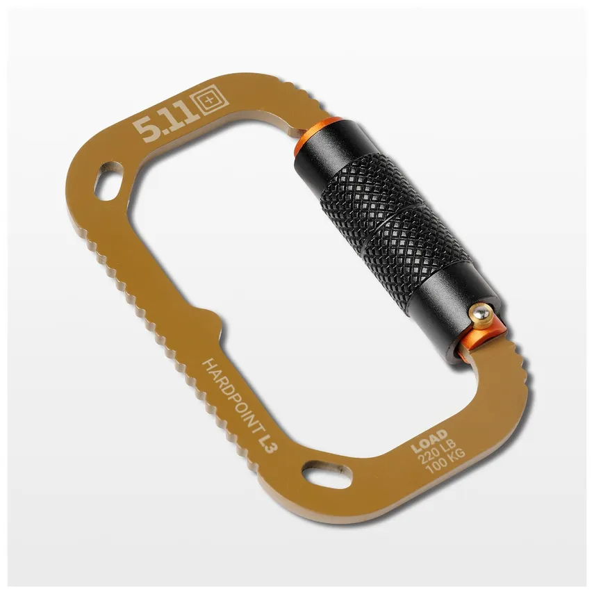 ชุดเครื่องมือ 5.11 Trailblazer Gift Set