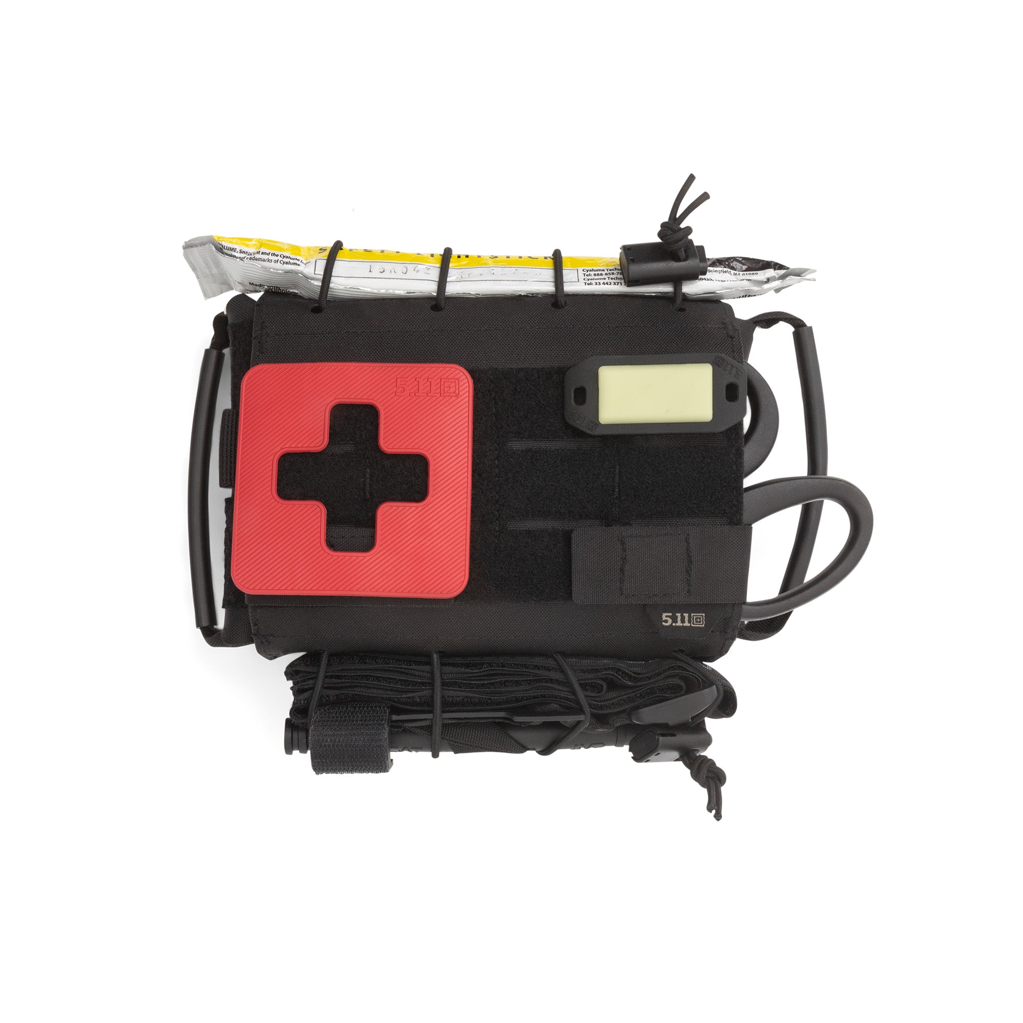 กระเป๋าพยาบาล 5.11 UCR Flat IFAK Pouch