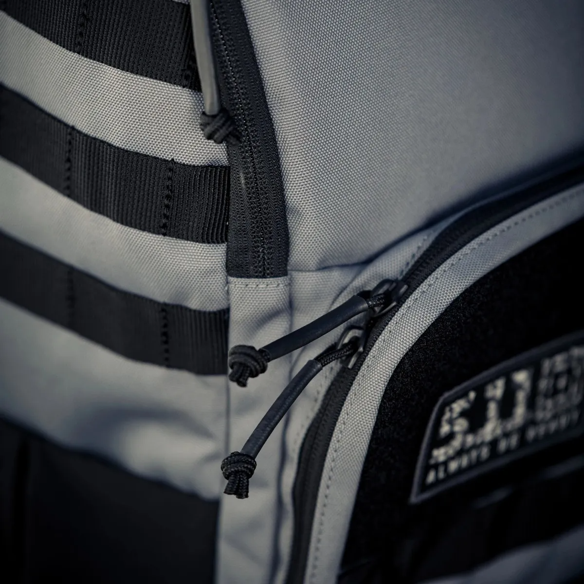 กระเป๋าเป้สะพายหลัง 5.11 - RANGER READY BACKPACK สำหรับเดินป่า กลางแจ้ง กันน้ำ