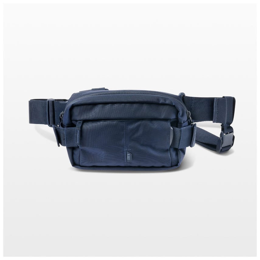 กระเป๋าคาดเอว 5.11 - LVC6 Waist Pack สำหรับจัดระเบียบ ขนาดเล็ก