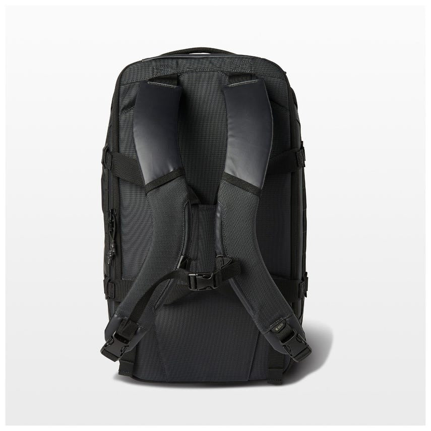 กระเป๋าดัฟเฟิล 5.11 - AllHaula Duffel 45L กระเป๋าเดินทาง สะพายหลัง กันน้ำ