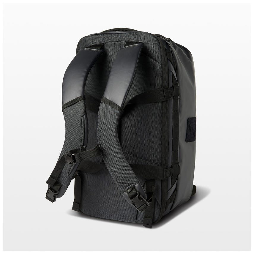 กระเป๋าดัฟเฟิล 5.11 - AllHaula Duffel 45L กระเป๋าเดินทาง สะพายหลัง กันน้ำ