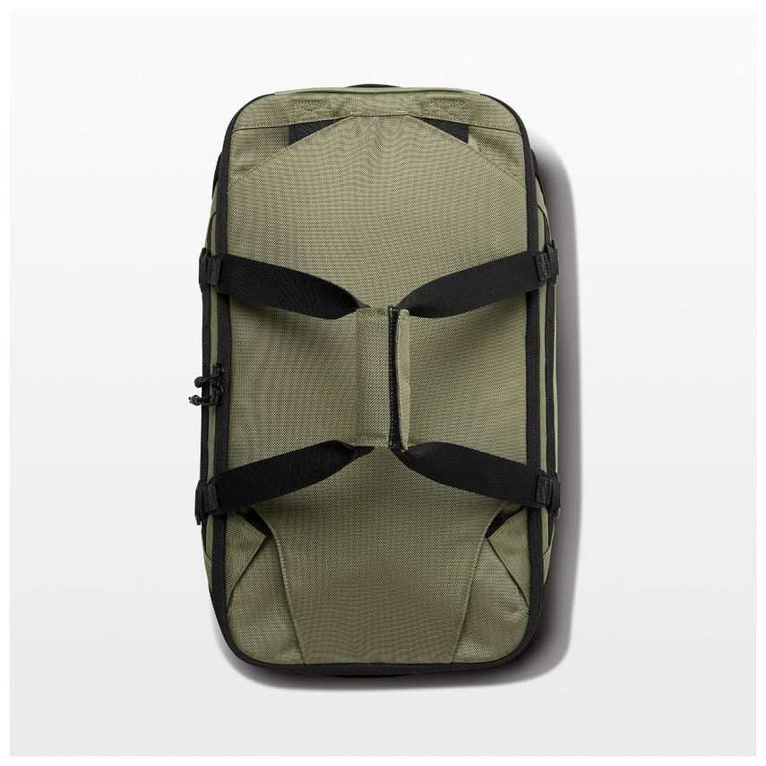 กระเป๋าดัฟเฟิล 5.11 - AllHaula Duffel 45L กระเป๋าเดินทาง สะพายหลัง กันน้ำ