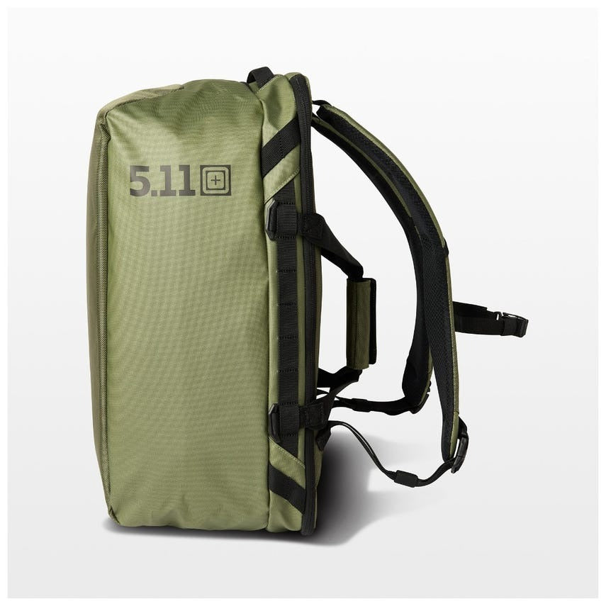 กระเป๋าดัฟเฟิล 5.11 - AllHaula Duffel 45L กระเป๋าเดินทาง สะพายหลัง กันน้ำ