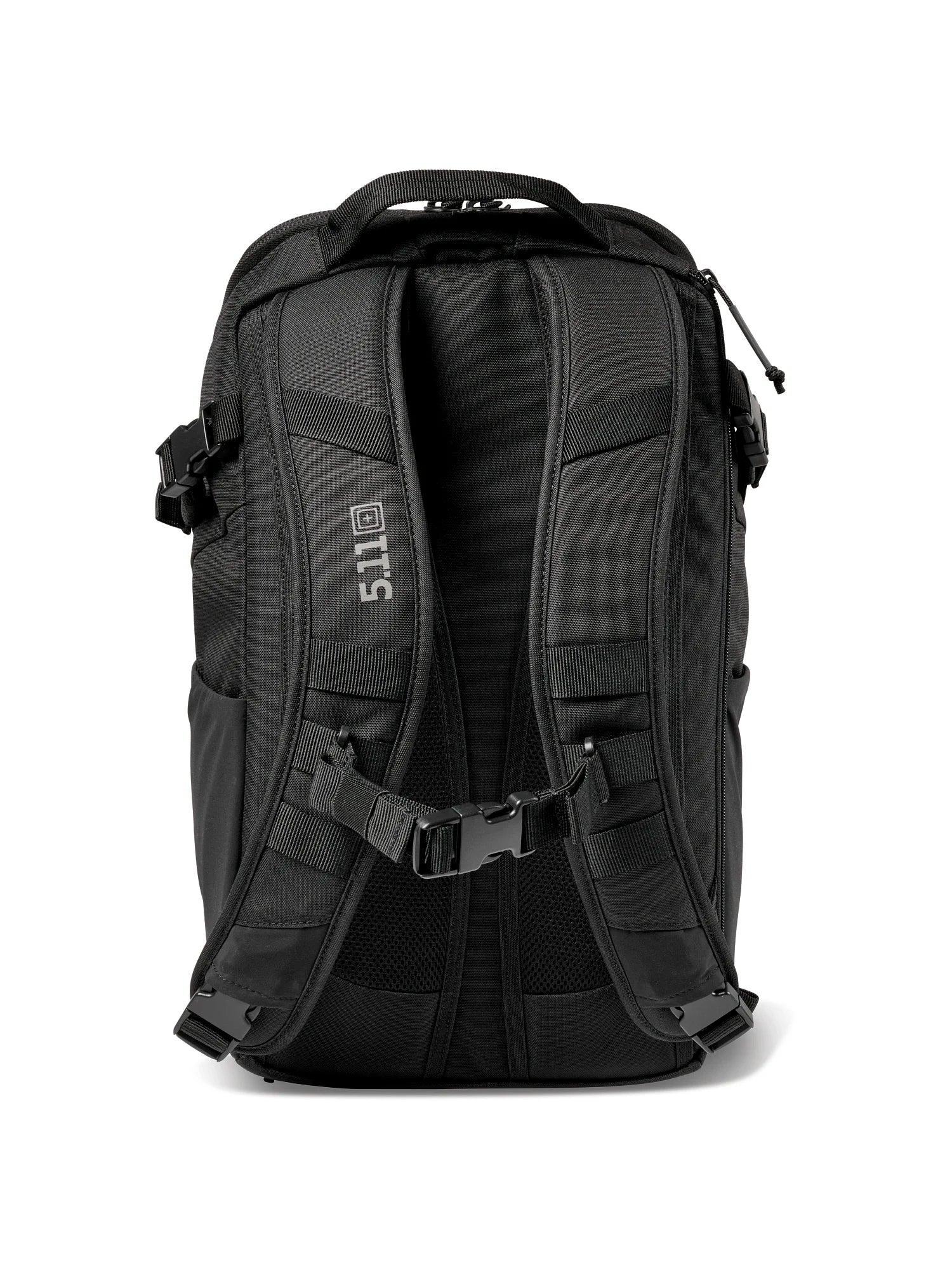 5.11 - MVR 25L Backpack มุมมองกระเป๋าด้านหลัง