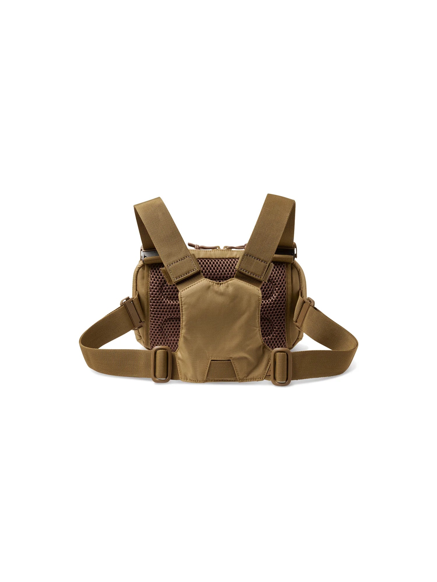 มาตรฐานกระเป๋า สะพายหน้าอกรุ่น
5.11 - Skyweight Survival Chest Pack สีน้ำตาล