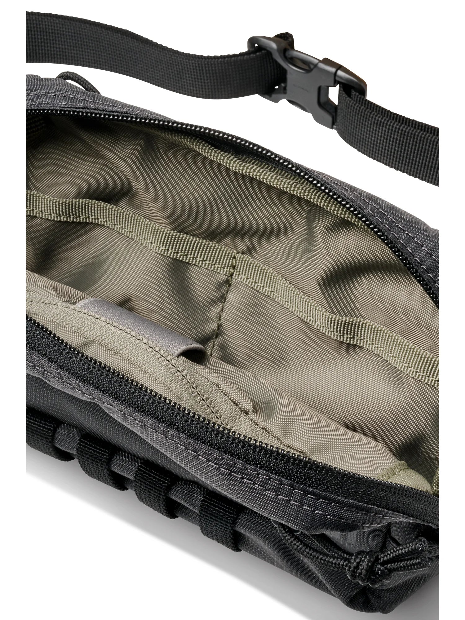 5.11 กระเป๋าคุณภาพ Skyweight On the Go Crossbody มาตรฐานกระเป๋าด้านยุทธีวิธี
