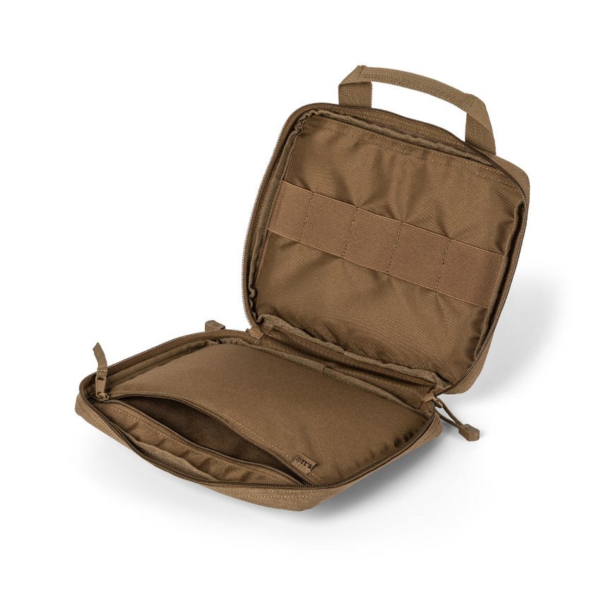 5.11 Single Pistol case