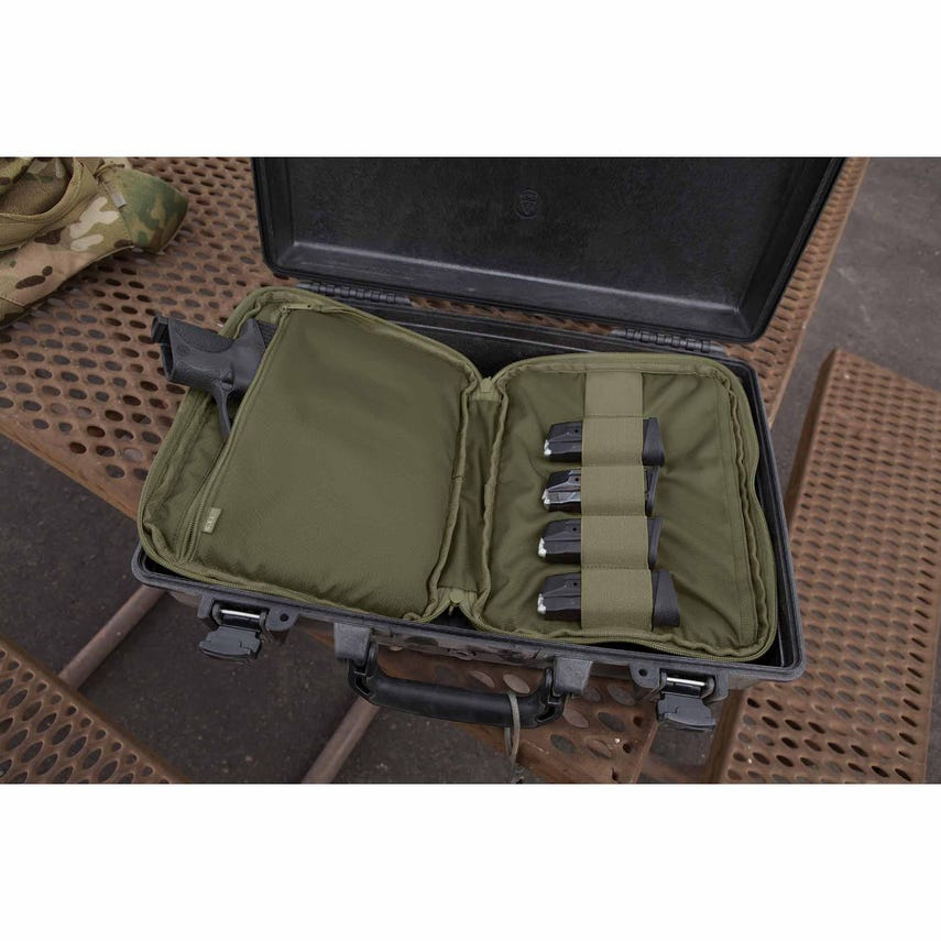 5.11 Single Pistol case