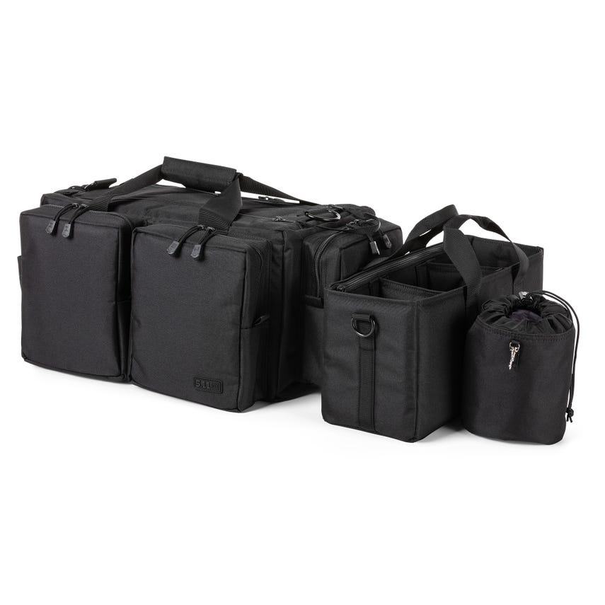 กระเป๋าเดินทาง 5.11 Range Ready Bag 43L ขนาดใหญ่ จุของได้เยอะ