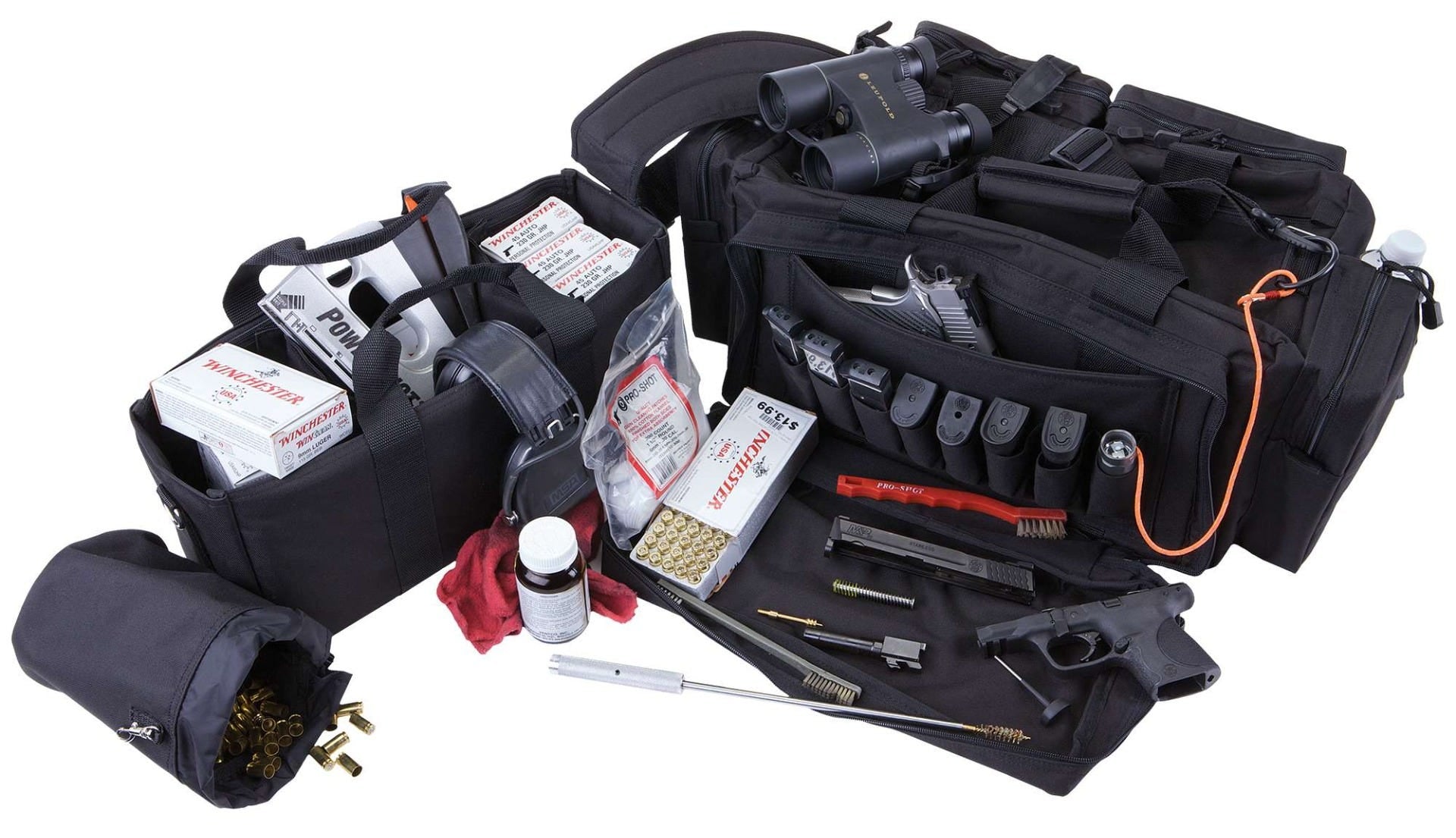 5.11 Range Ready Bag 43L