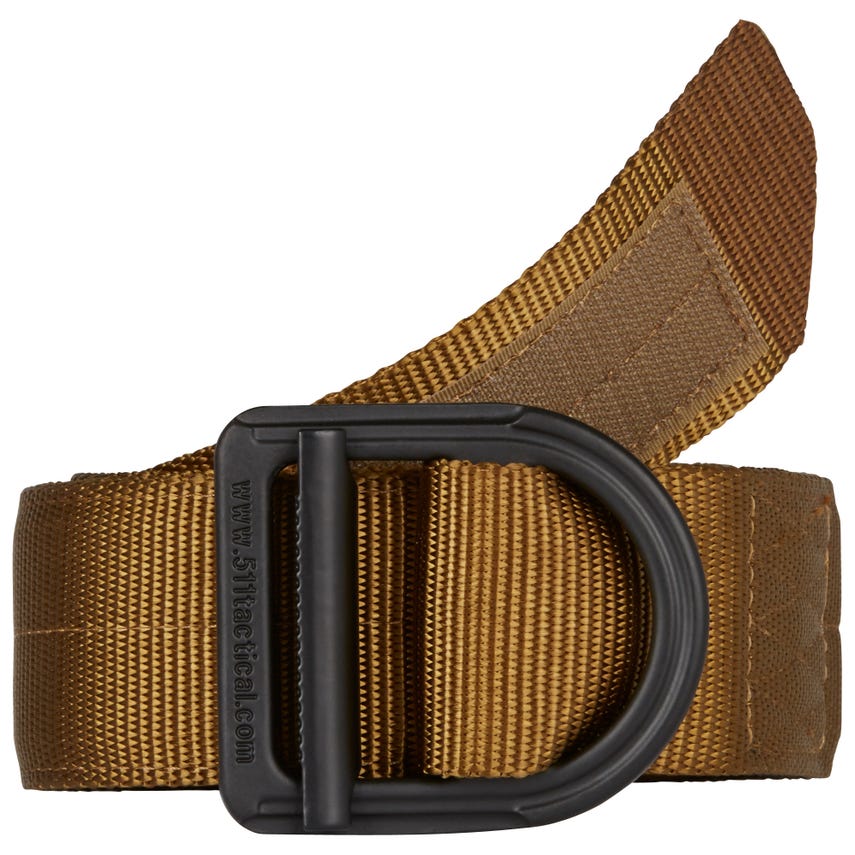 เข็มขัดผู้ชาย ยุทธวิธี 5.11 Operator 1.75" Belt ผ้าไนลอน