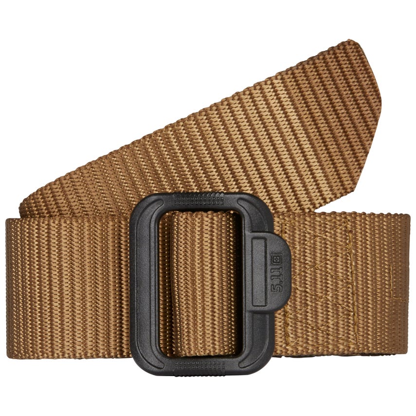 เข็มขัดผู้ชาย 5.11 1.75" TDU Belt with Plastic Buckle หัวพลาสติก ปรับสายได้