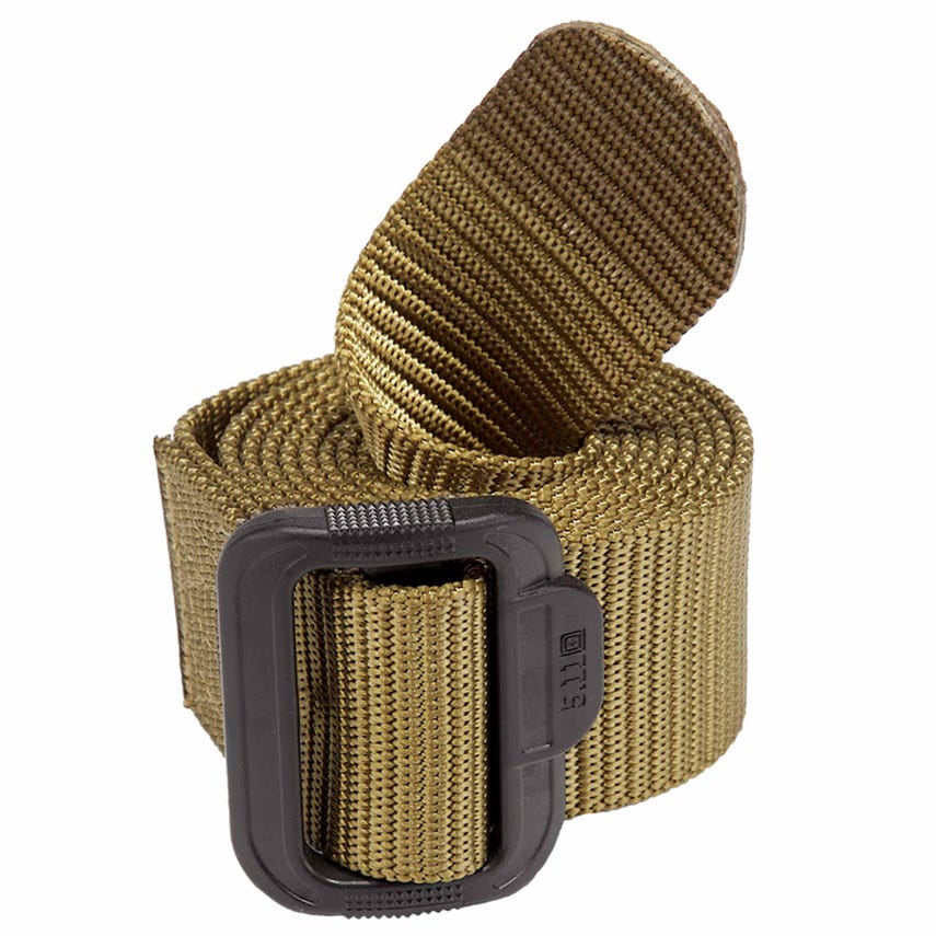 เข็มขัดผู้ชาย 5.11 1.75" TDU Belt with Plastic Buckle หัวพลาสติก ปรับสายได้