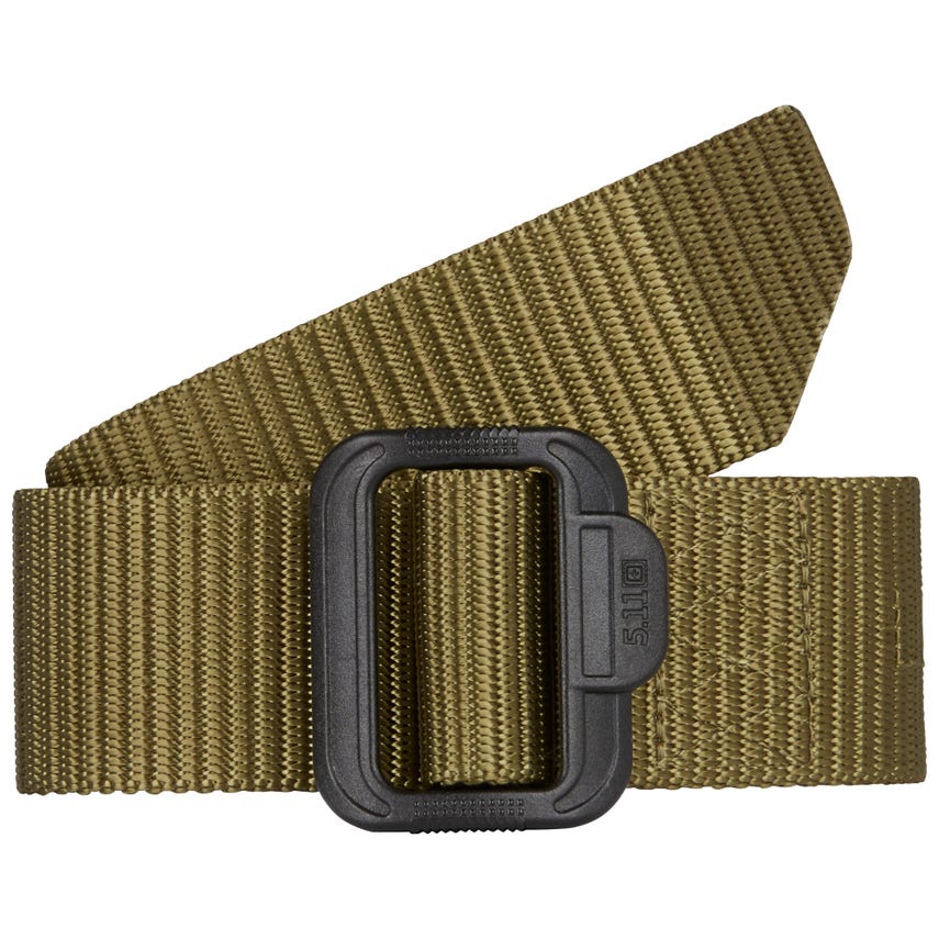 เข็มขัดผู้ชาย 5.11 1.75" TDU Belt with Plastic Buckle หัวพลาสติก ปรับสายได้