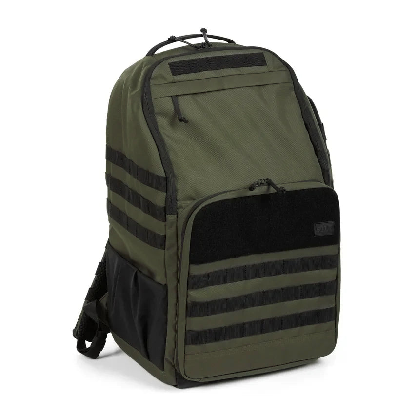 กระเป๋าเป้สะพายหลัง 5.11 - RANGER READY BACKPACK สำหรับเดินป่า กลางแจ้ง กันน้ำ