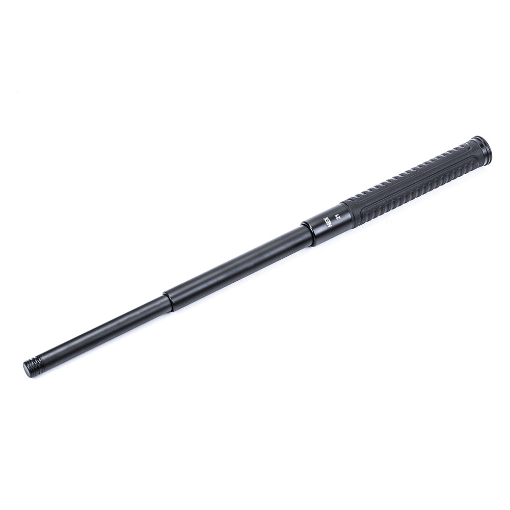 Nextorch NEX Baton 21" Quicker light Weight Machanical ภาพกระบอกตอนยึดแล้ส ขนาก 21