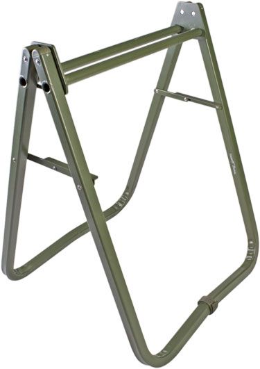 North American Rescue Litter Stands 33 in. (Set of 2)