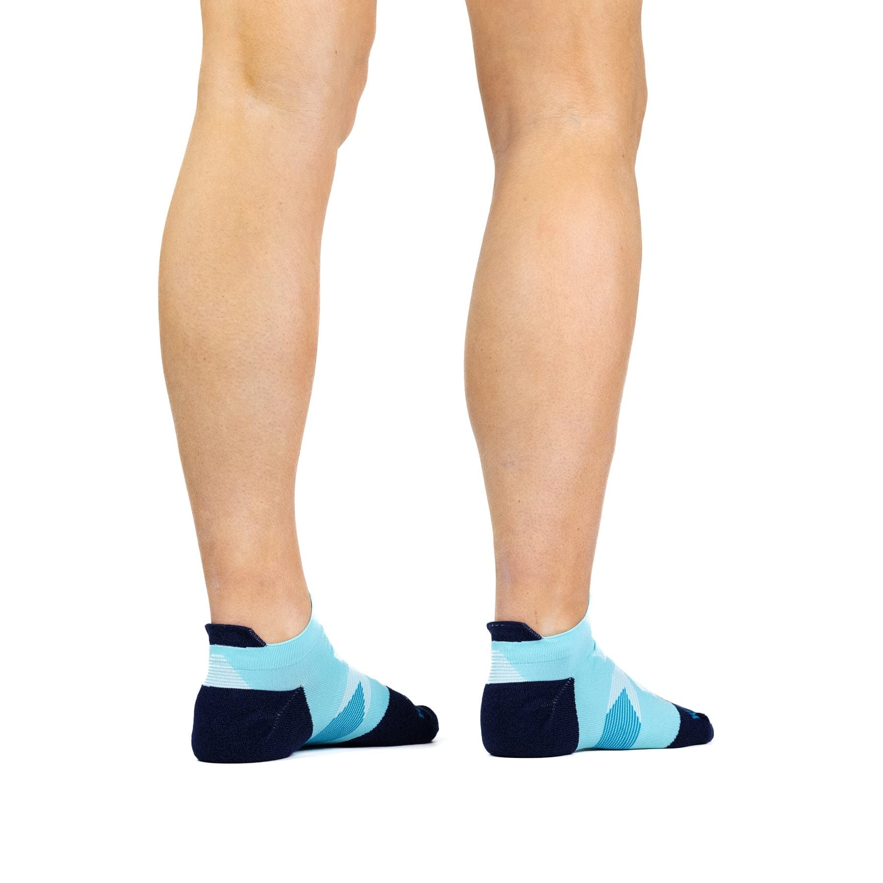 FOX RIVER MILLS - Mens Run Arid Lightweight Ankle Socks