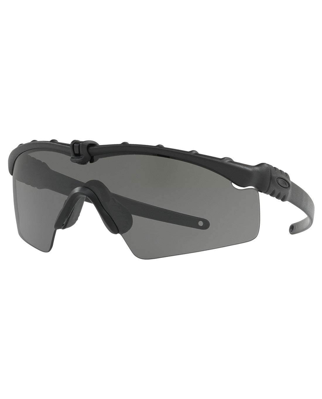 OAKLEY SI - SI Ballistic M Frame 3.0 Strike เลนส์ทึบสีดำ กันสะเก็ดแว่นตากันสะเก็ด