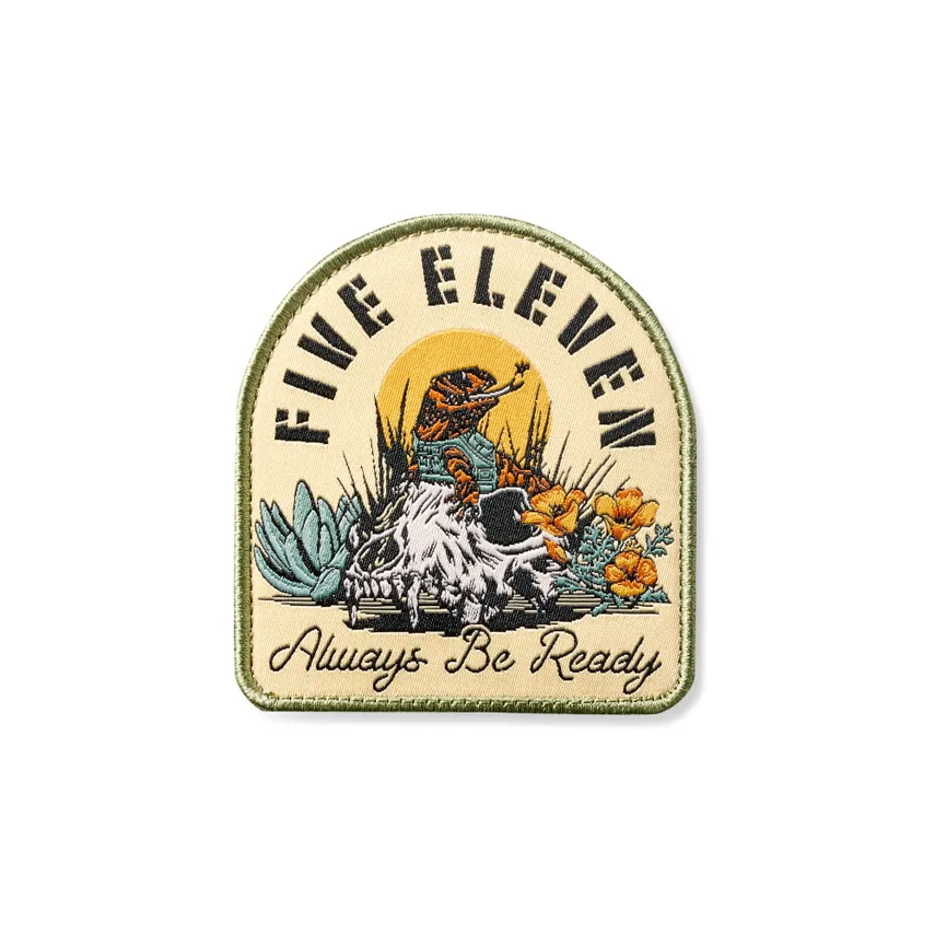 แพทช์ปัก 5.11 Natural Habitat Patch