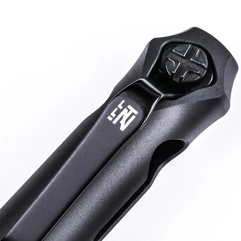 Nextorch - Safety Pen with Tungsten-steel Pen Tip