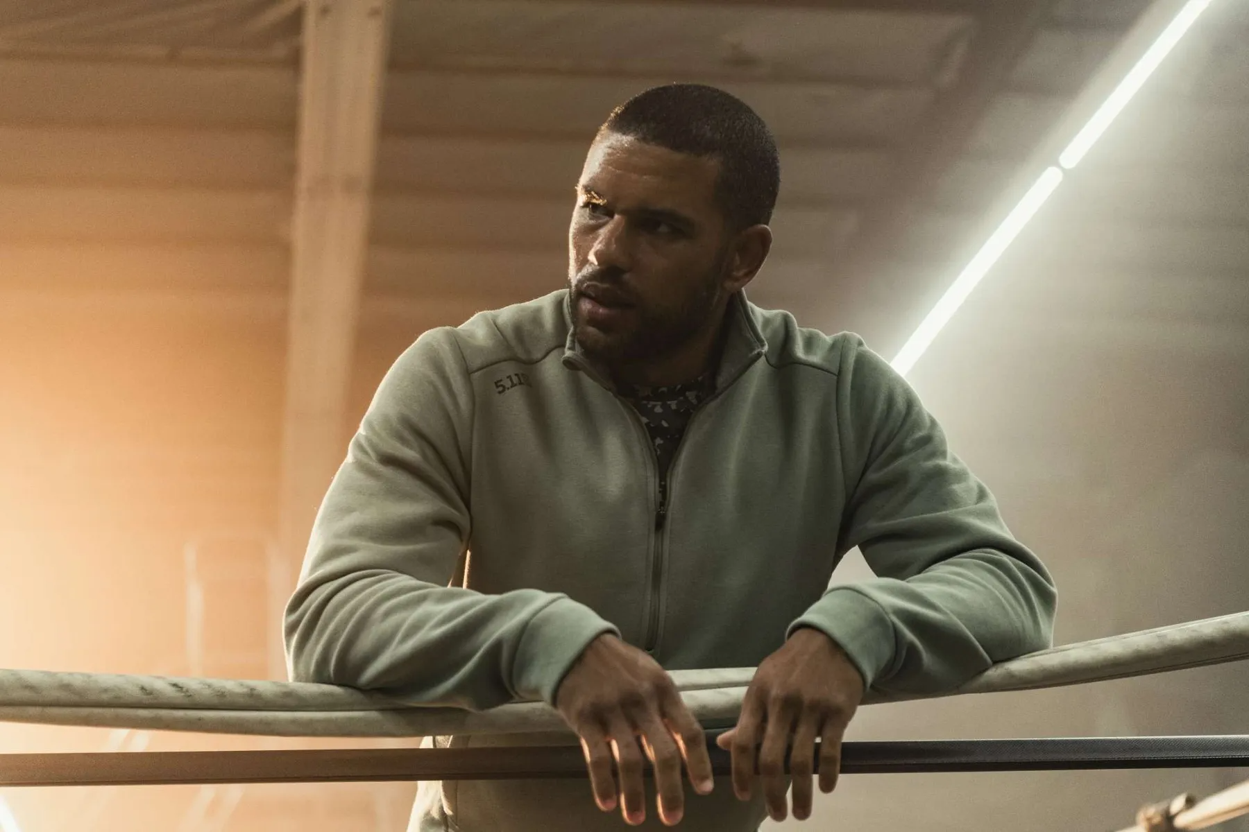 5.11 PT-R Arrive 1/4 Zip