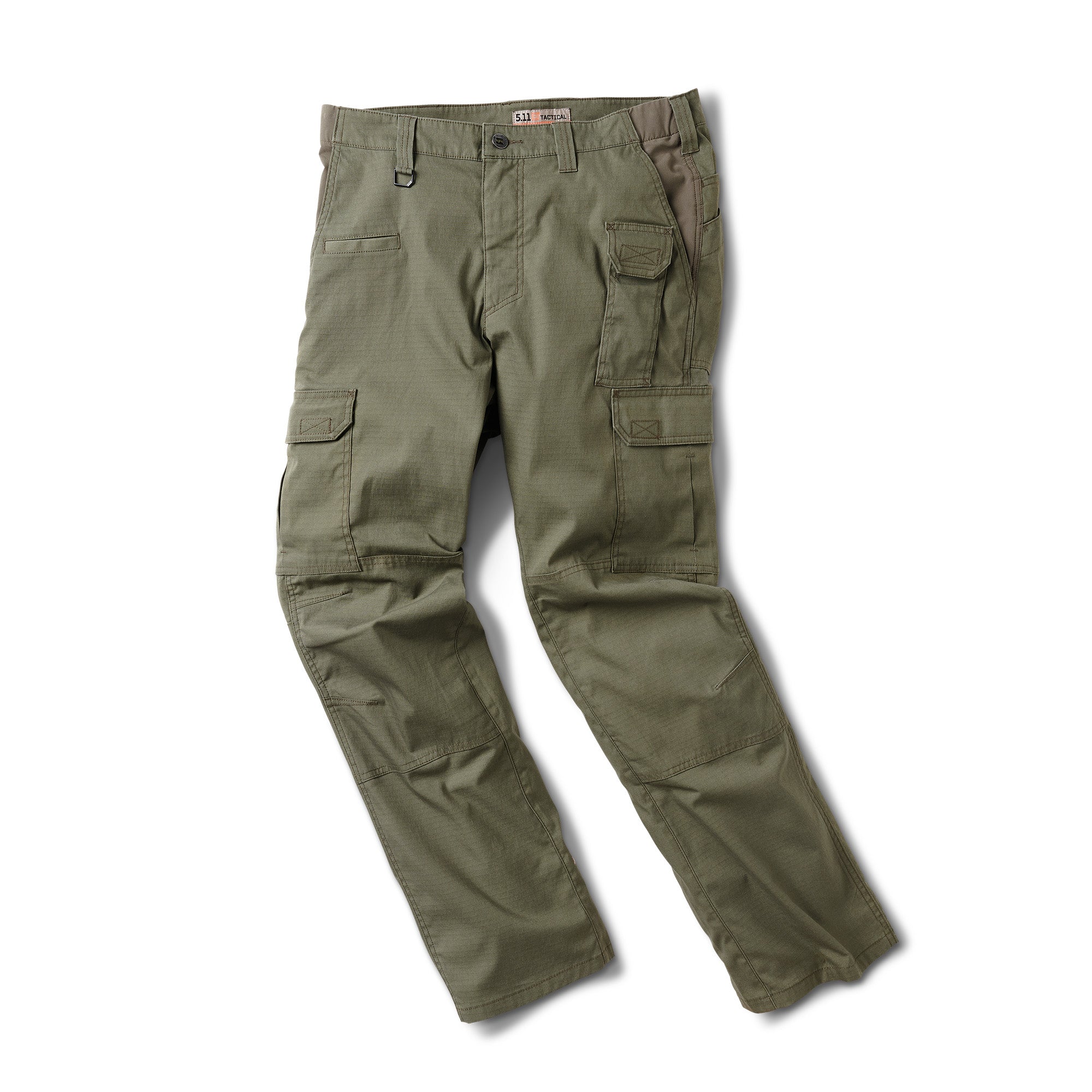 กางเกงคาร์โก้ ขายาว 5.11 Men's Straight Fit ABR Pro Cargo Pant กระเป๋า 9 ช่อง