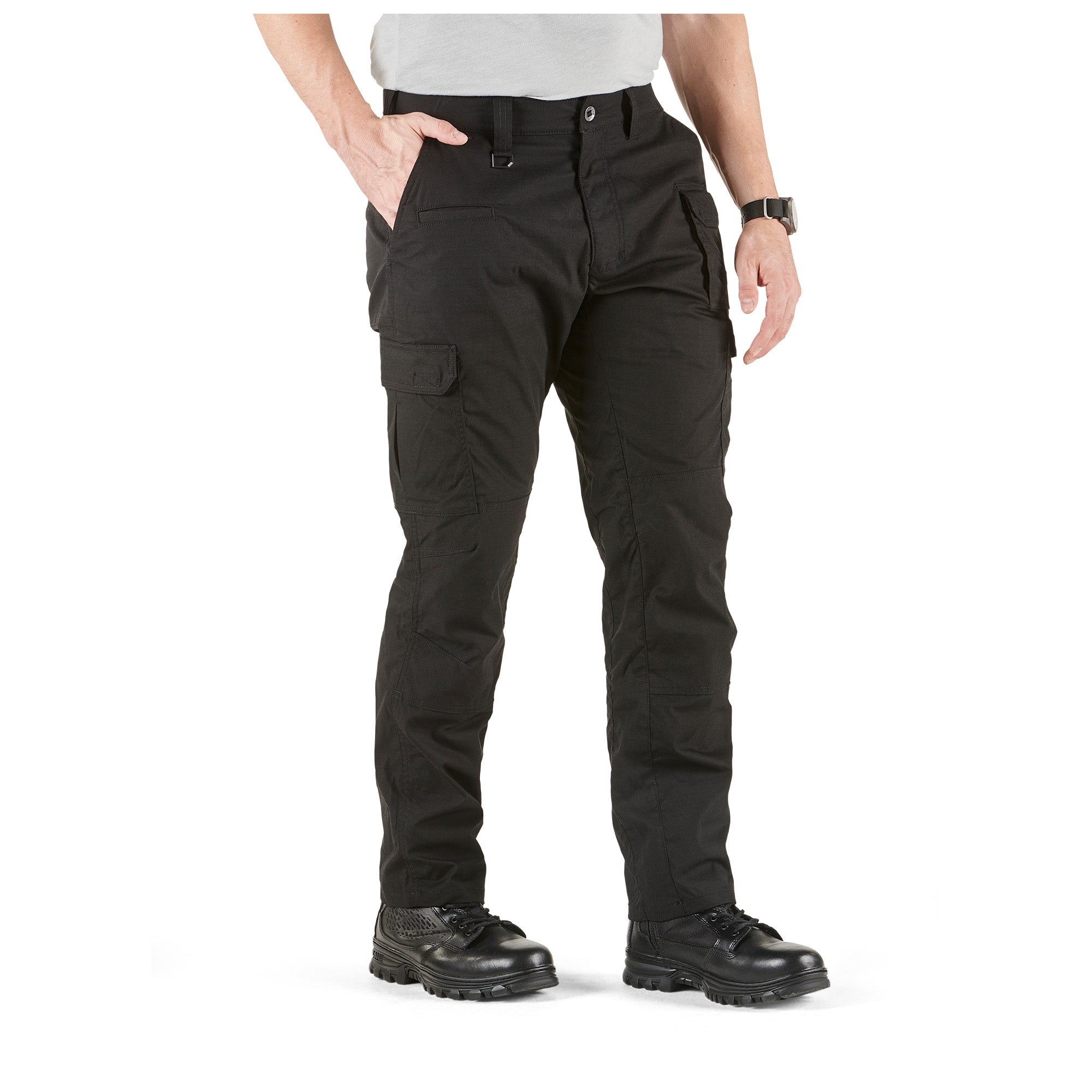 กางเกงคาร์โก้ ขายาว 5.11 Men's Straight Fit ABR Pro Cargo Pant กระเป๋า 9 ช่อง