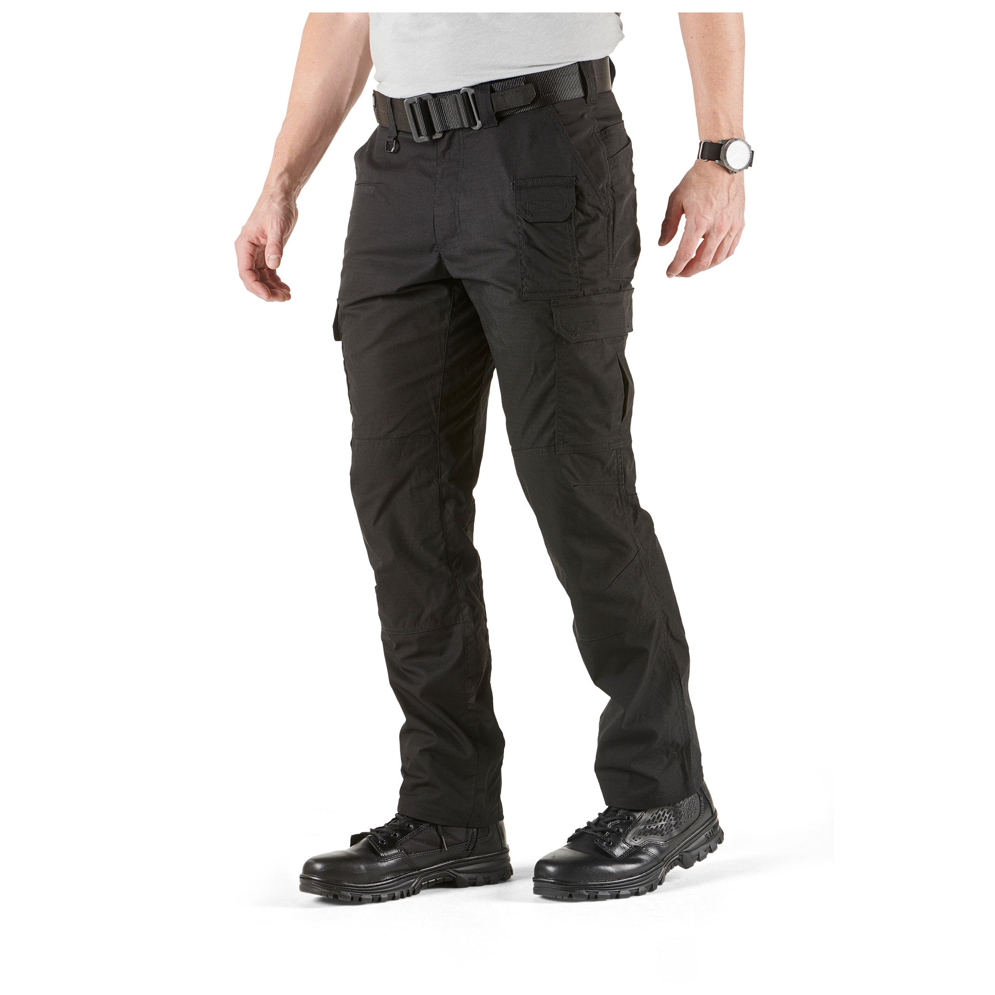 กางเกงคาร์โก้ ขายาว 5.11 Men's Straight Fit ABR Pro Cargo Pant กระเป๋า 9 ช่อง