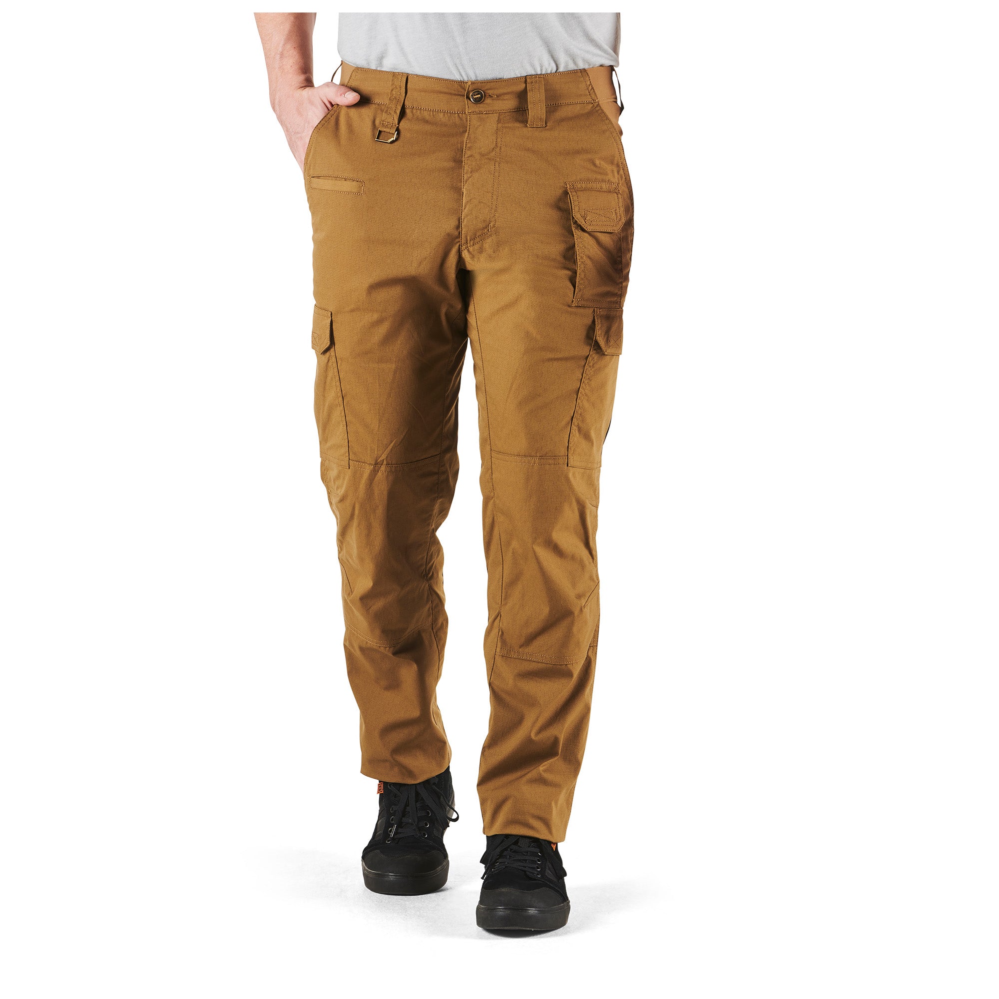 กางเกงคาร์โก้ ขายาว 5.11 Men's Straight Fit ABR Pro Cargo Pant กระเป๋า 9 ช่อง