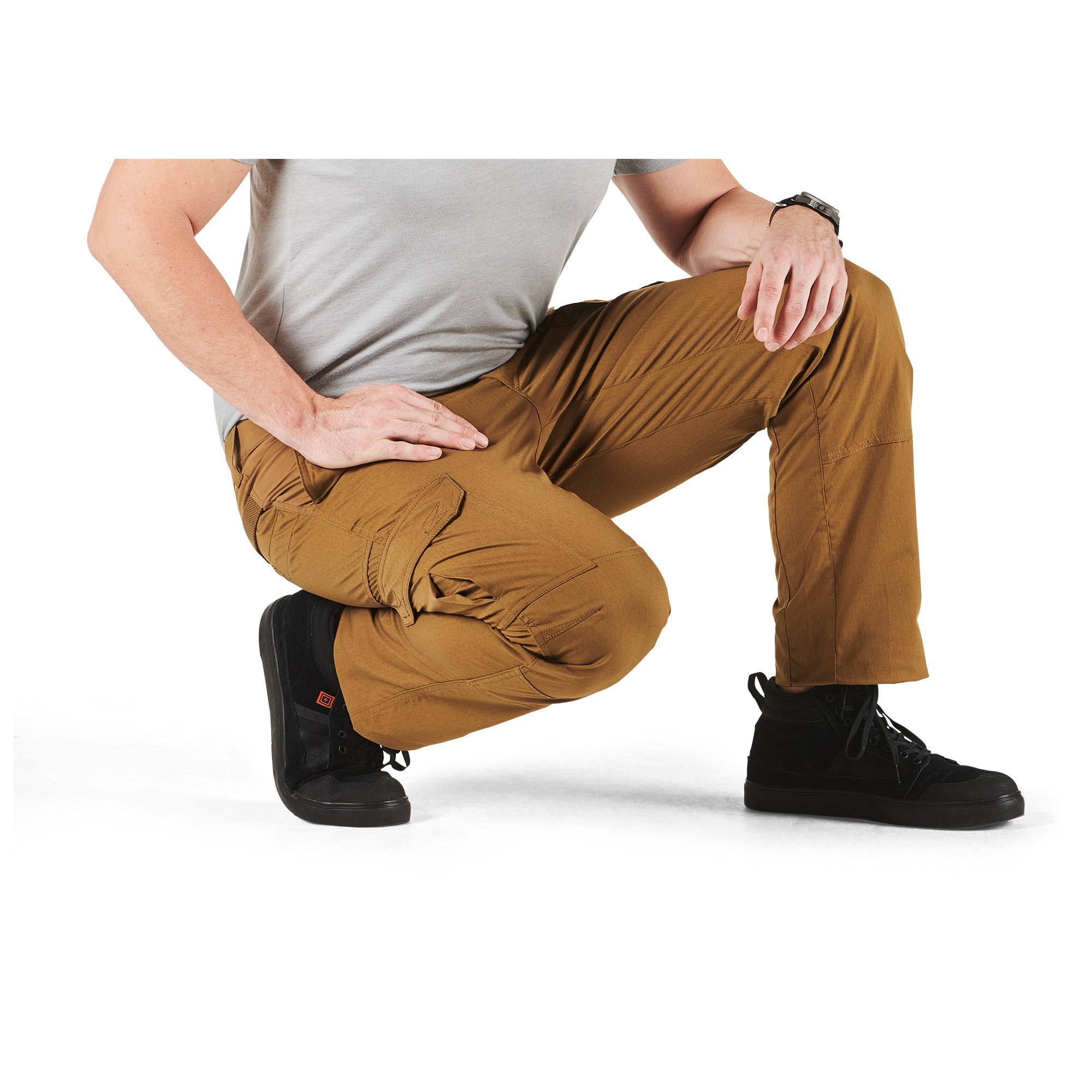 กางเกงคาร์โก้ ขายาว 5.11 Men's Straight Fit ABR Pro Cargo Pant กระเป๋า 9 ช่อง