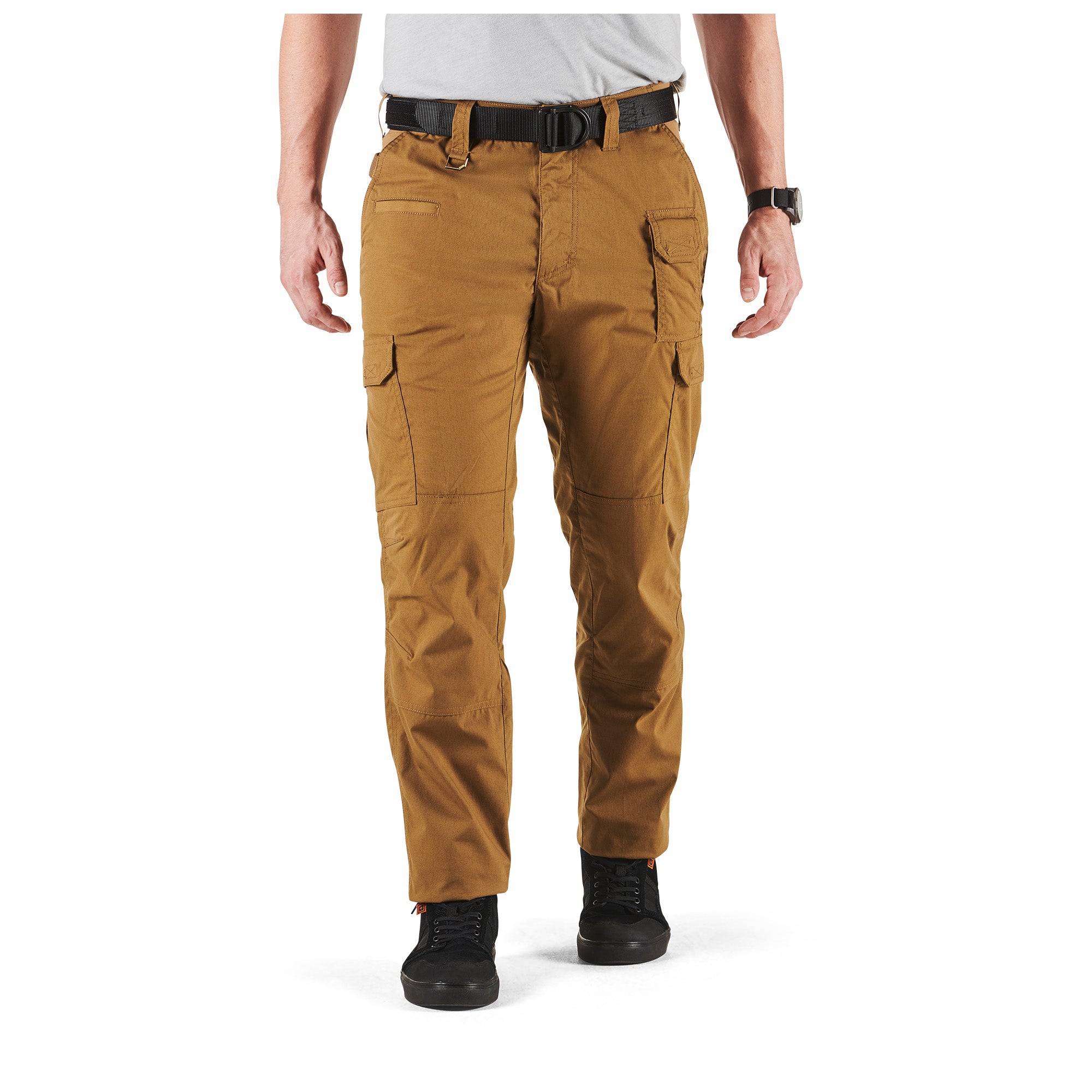 กางเกงคาร์โก้ ขายาว 5.11 Men's Straight Fit ABR Pro Cargo Pant กระเป๋า 9 ช่อง