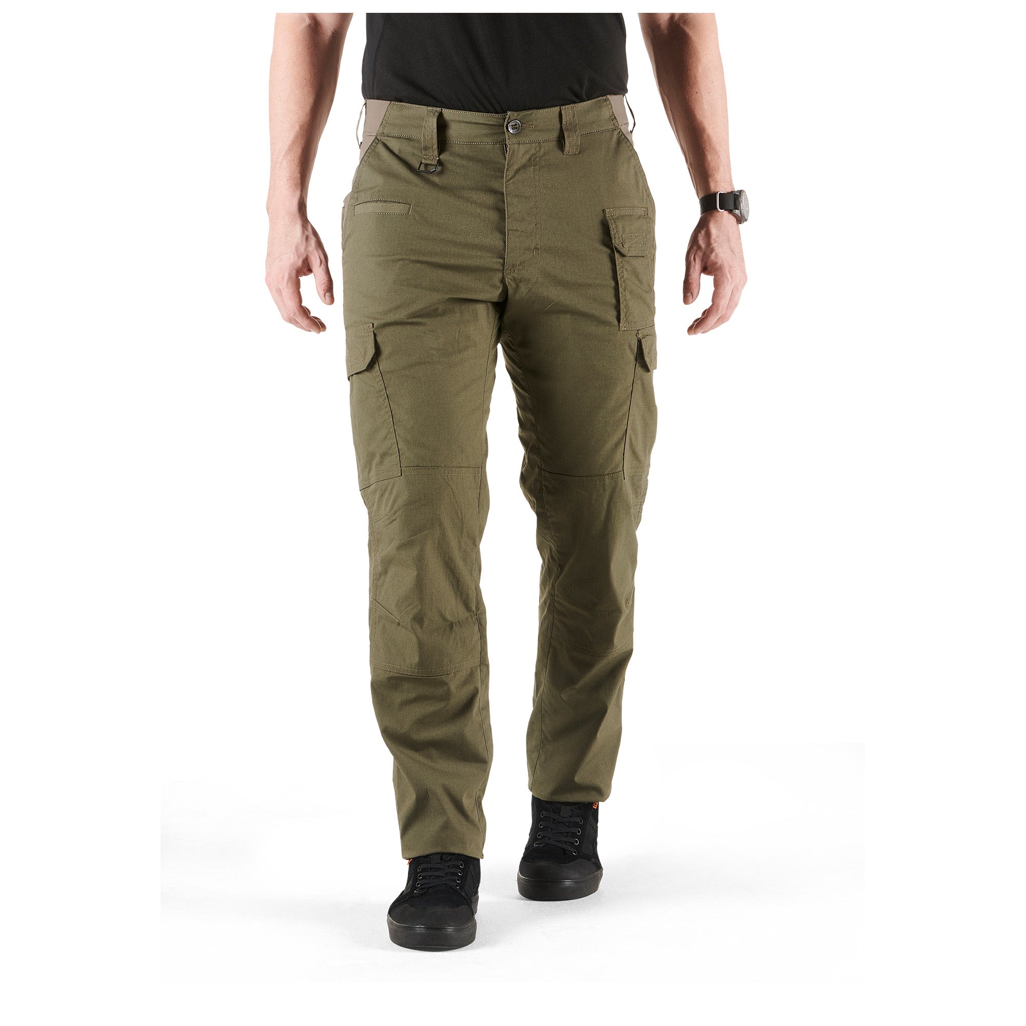 กางเกงคาร์โก้ ขายาว 5.11 Men's Straight Fit ABR Pro Cargo Pant กระเป๋า 9 ช่อง