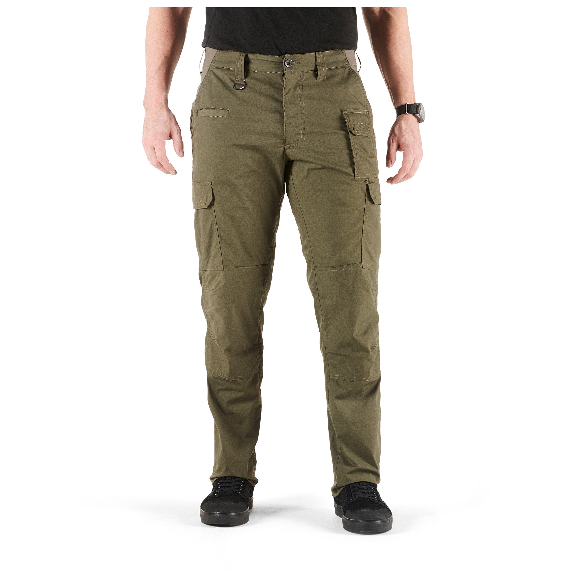 กางเกงคาร์โก้ ขายาว 5.11 Men's Straight Fit ABR Pro Cargo Pant กระเป๋า 9 ช่อง