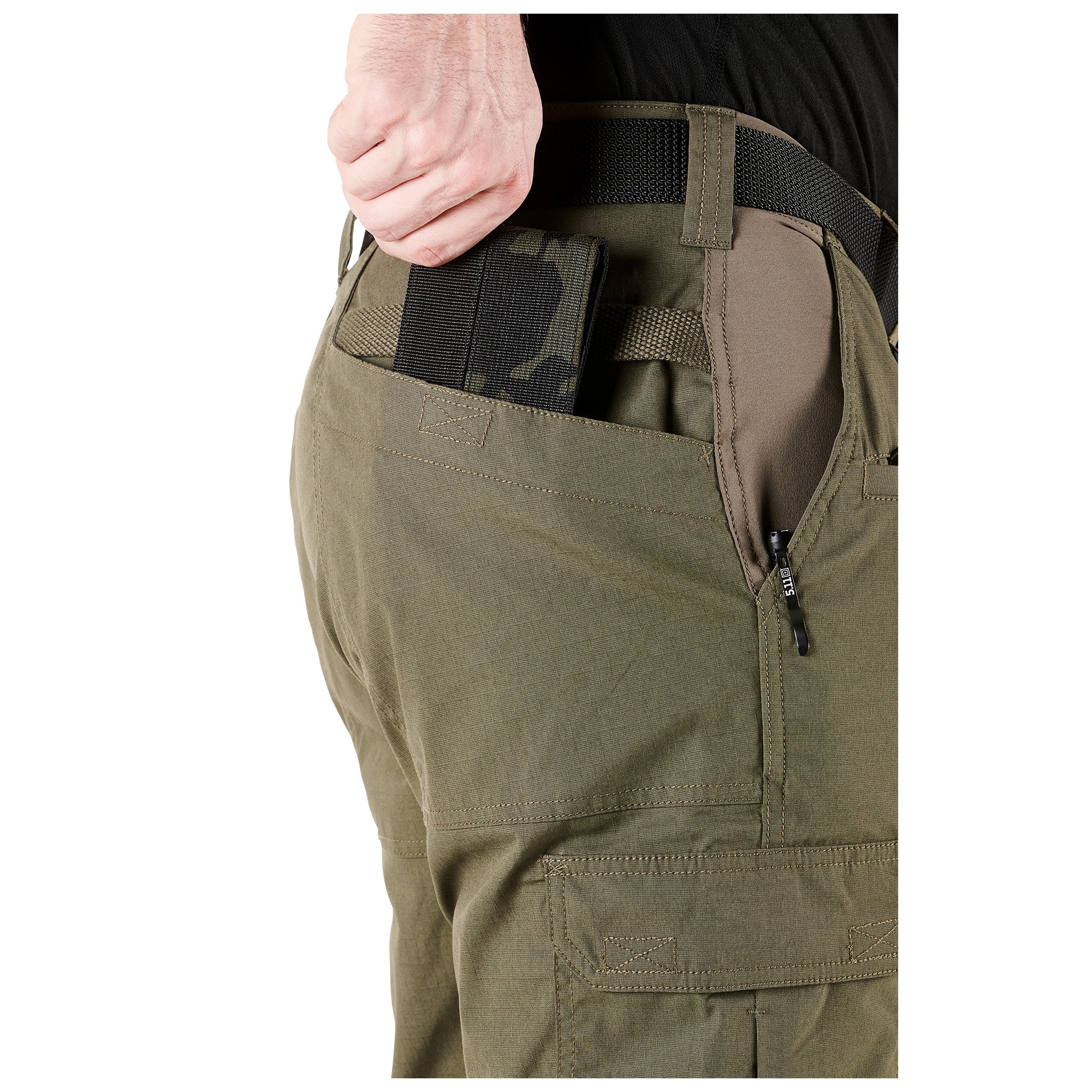กางเกงคาร์โก้ ขายาว 5.11 Men's Straight Fit ABR Pro Cargo Pant กระเป๋า 9 ช่อง