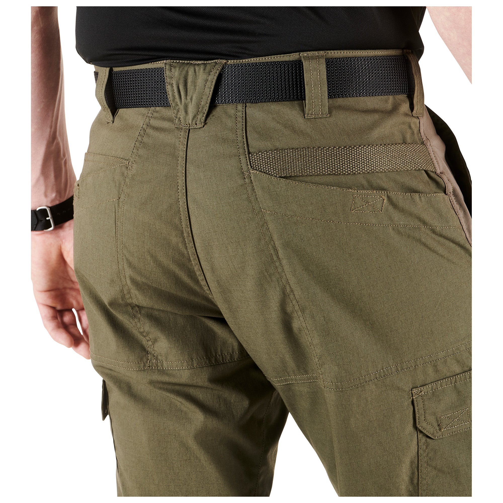 กางเกงคาร์โก้ ขายาว 5.11 Men's Straight Fit ABR Pro Cargo Pant กระเป๋า 9 ช่อง