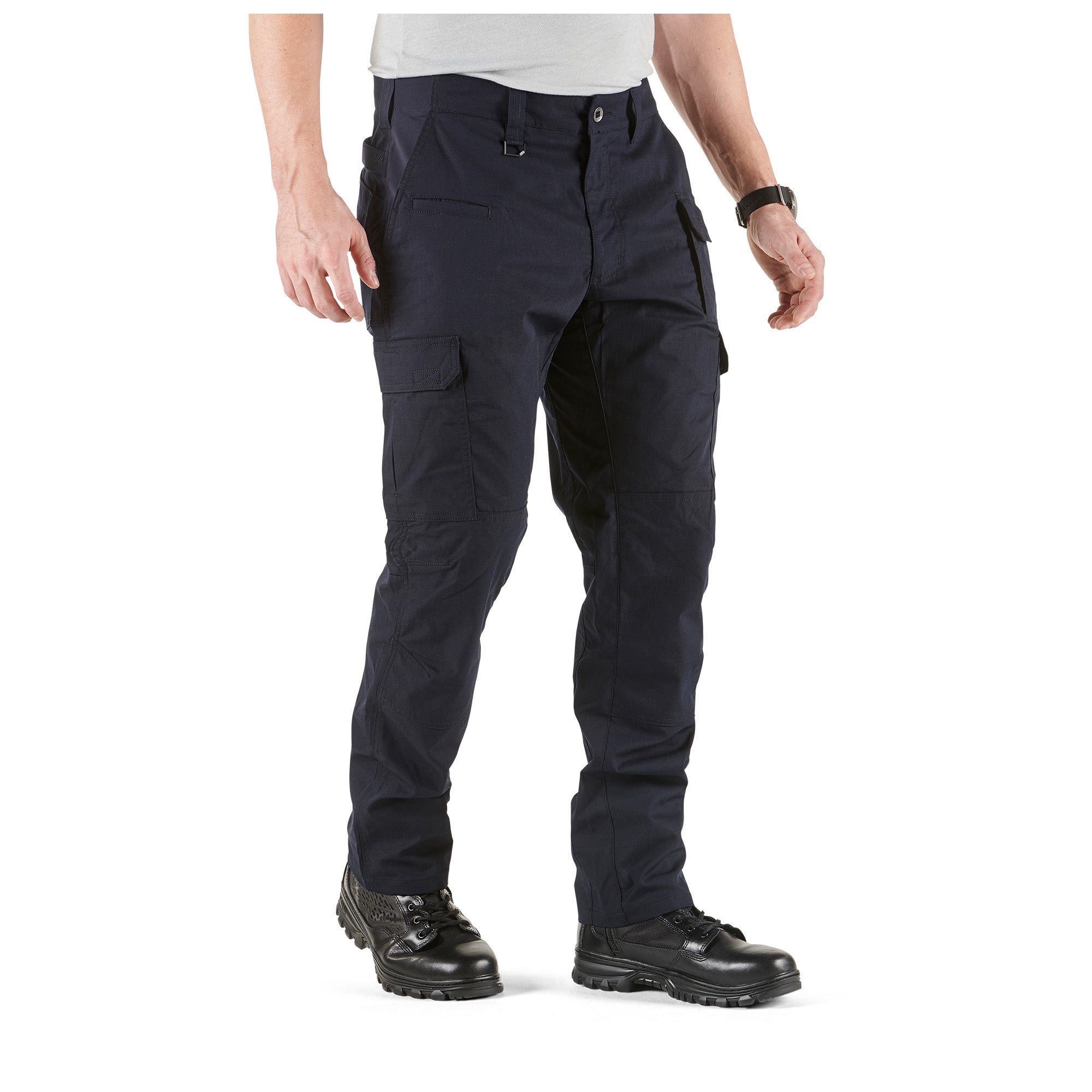 กางเกงคาร์โก้ ขายาว 5.11 Men's Straight Fit ABR Pro Cargo Pant กระเป๋า 9 ช่อง