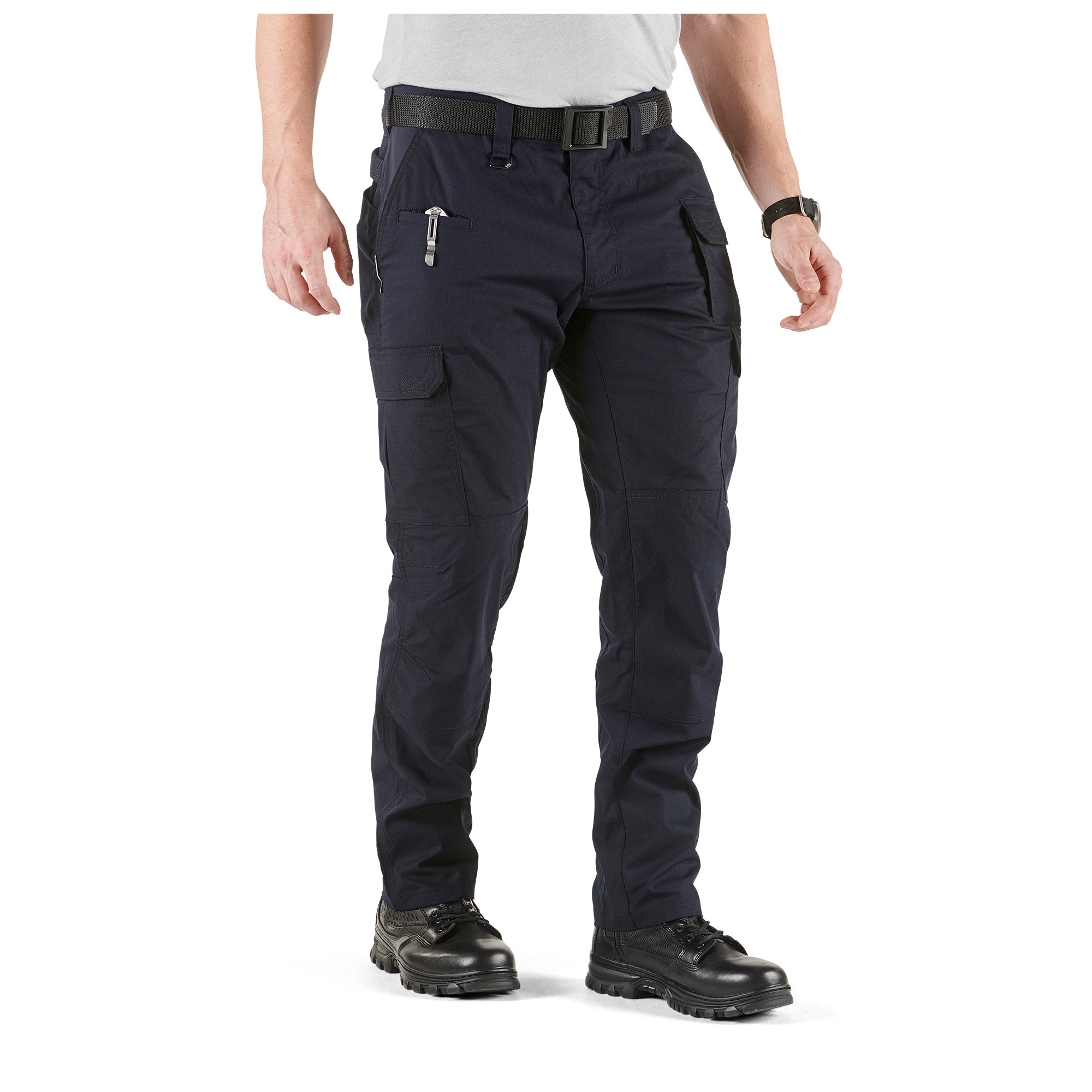 กางเกงคาร์โก้ ขายาว 5.11 Men's Straight Fit ABR Pro Cargo Pant กระเป๋า 9 ช่อง