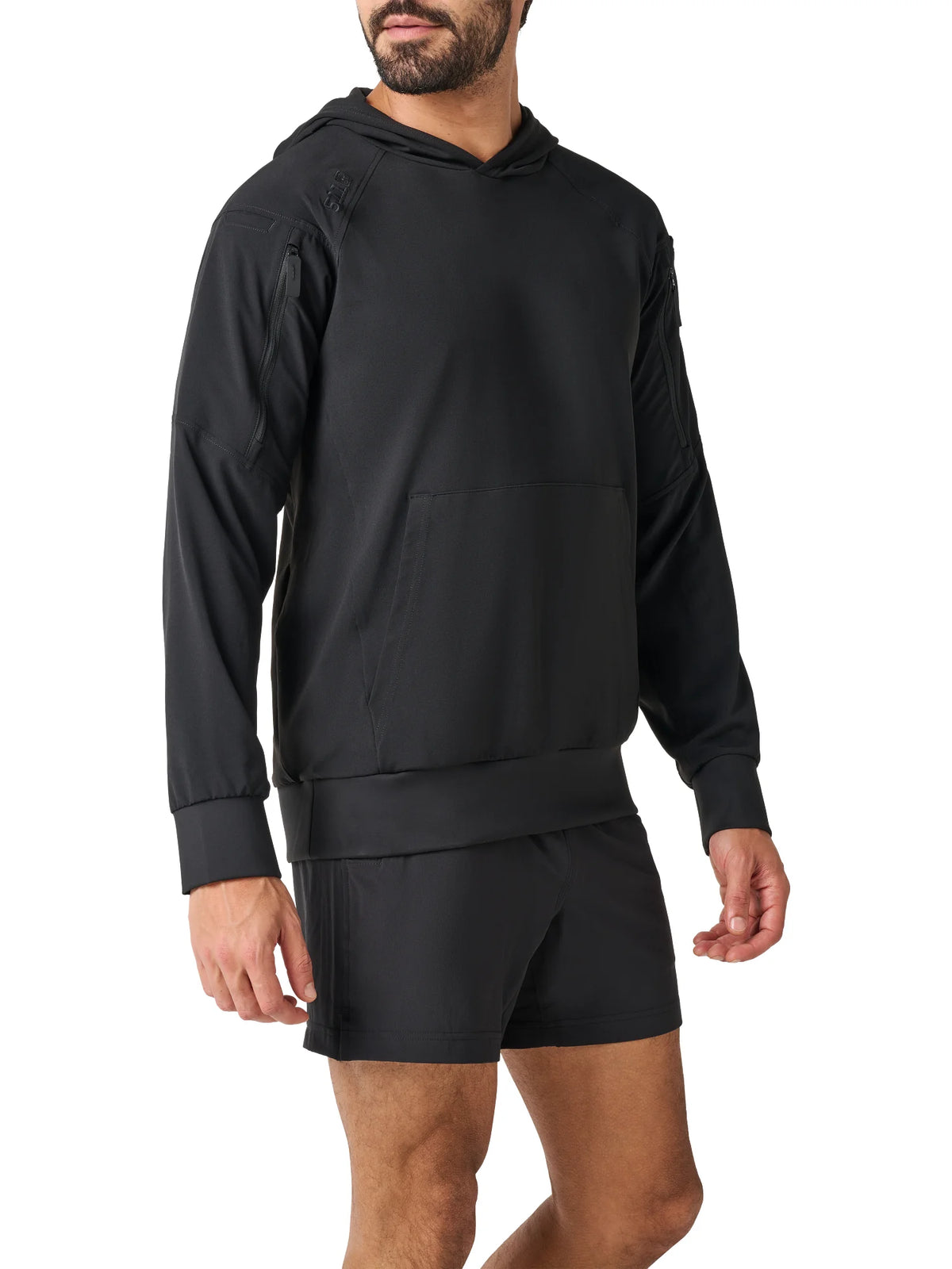 เสื้อแขนยาวกันหนาว 5.11 - Cirrux Hoodie