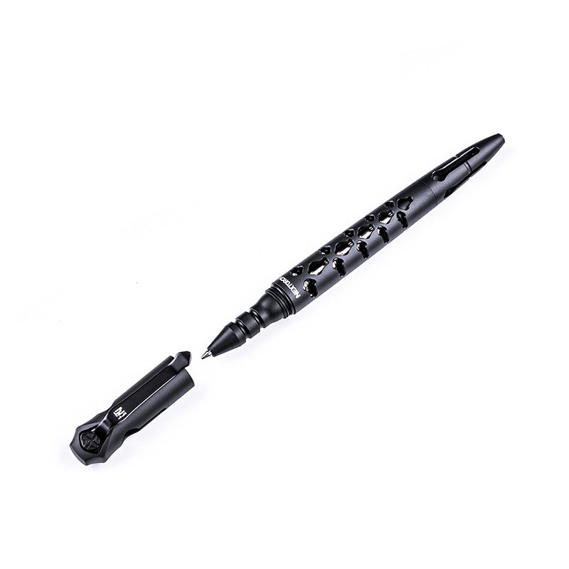Nextorch - Safety Pen with Tungsten-steel Pen Tip