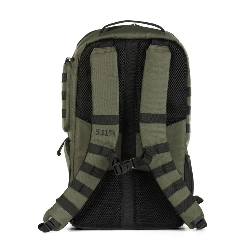 กระเป๋าเป้สะพายหลัง 5.11 - RANGER READY BACKPACK สำหรับเดินป่า กลางแจ้ง กันน้ำ