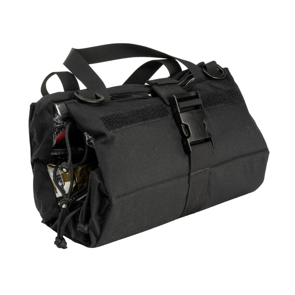 North American Rescue - Mini Trauma Sheet Kit - Black