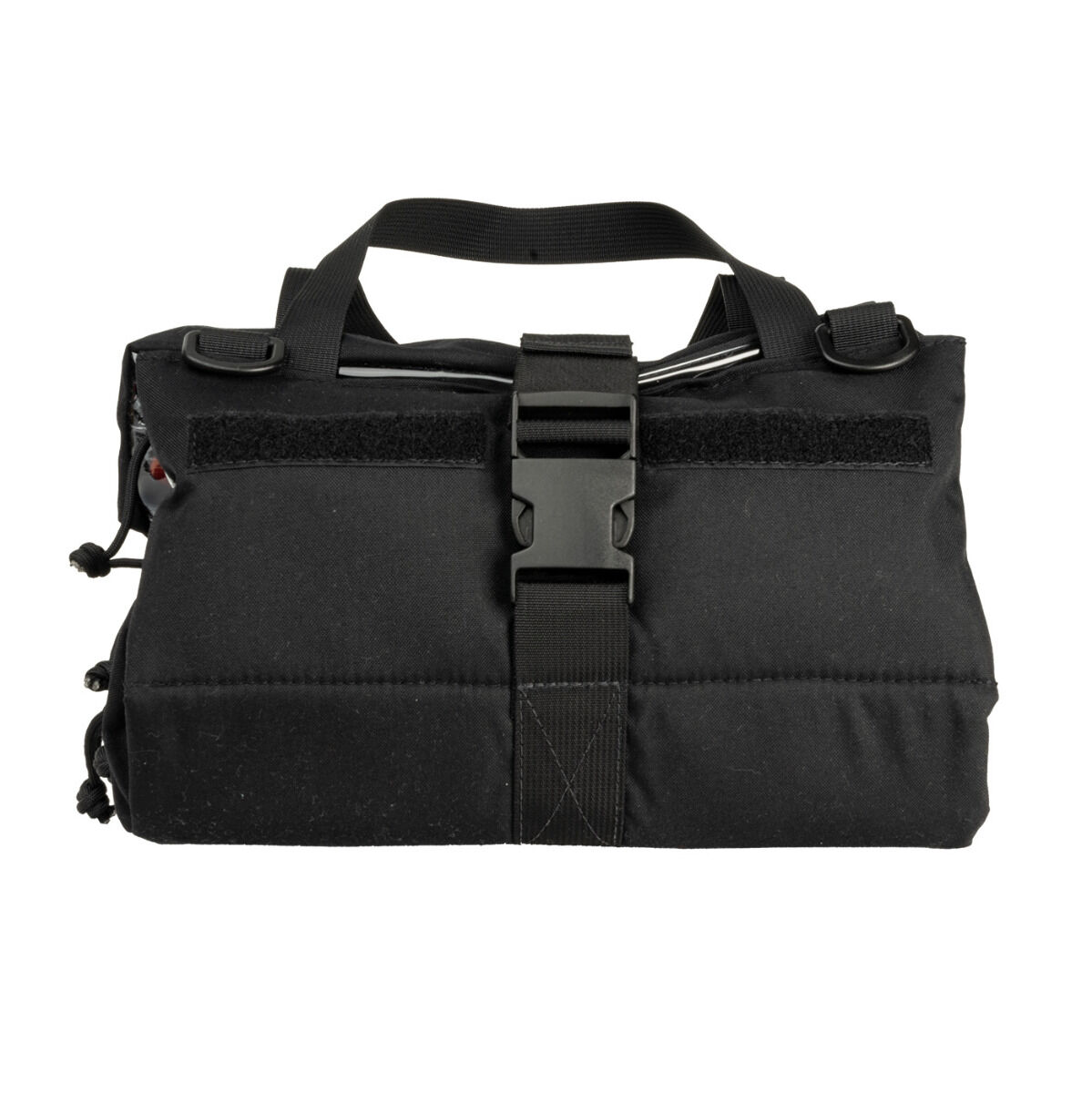 North American Rescue - Mini Trauma Sheet Kit - Black