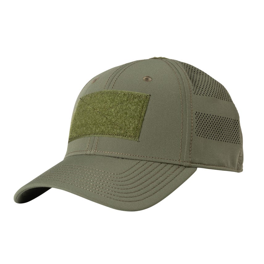 หมวกแก๊ป 5.11 - VENT-TAC HAT หมวกผู้ชาย กันแดด