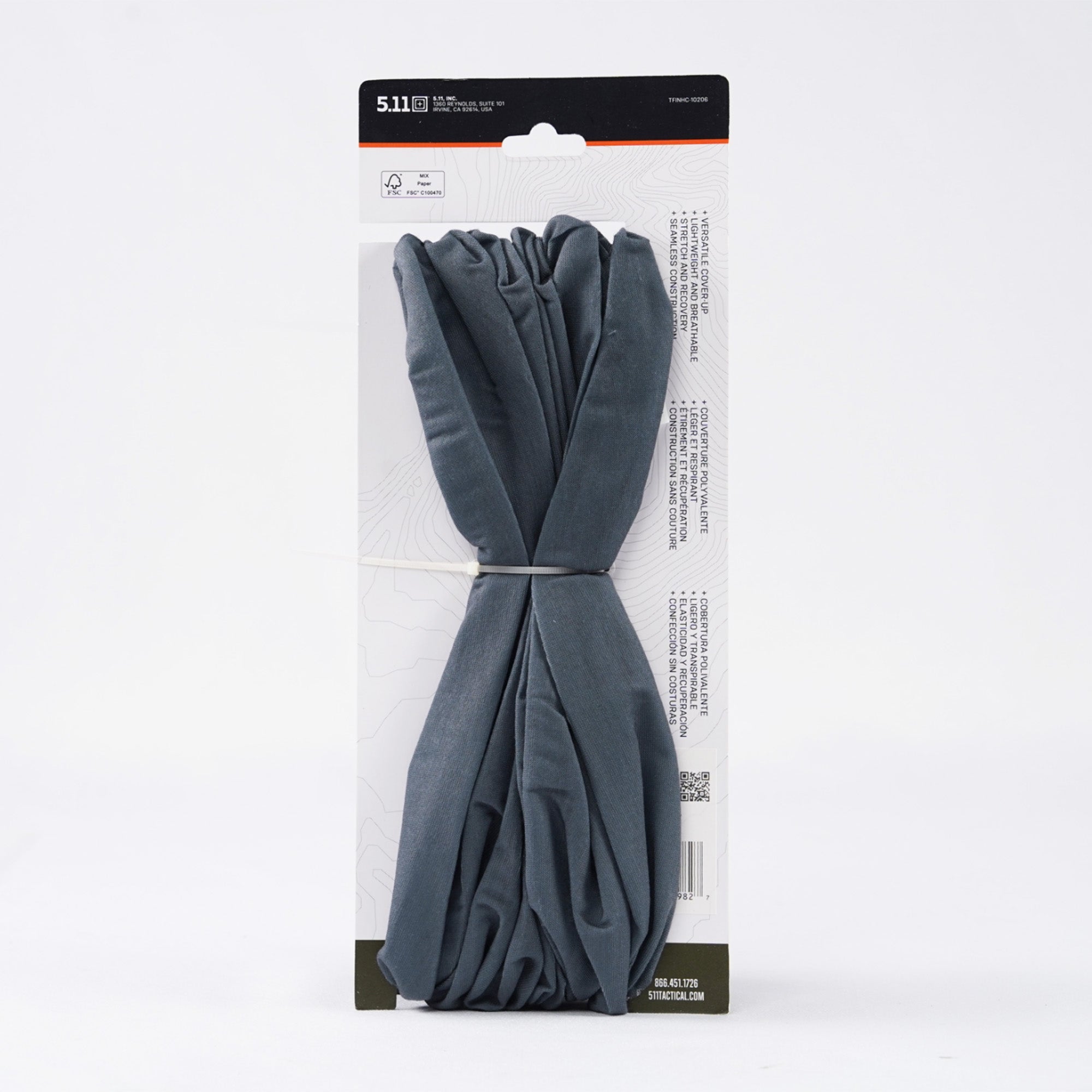 5.11 Halo Neck Gaiter