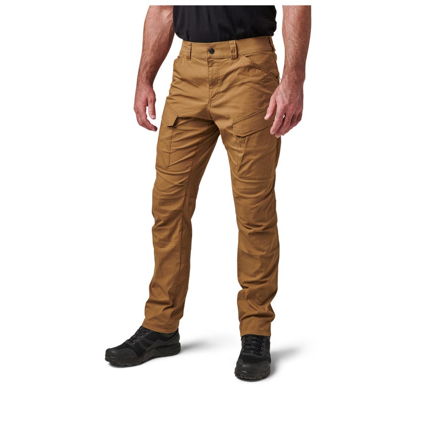 กางเกงคาร์โก้ ขายาว 5.11 - MERIDIAN PANT กางเกงผู้ชาย ใส่สบาย