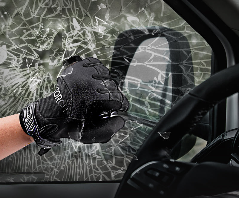 Nextorch TA20 Compact Tri-Mode Tactical Flashlight