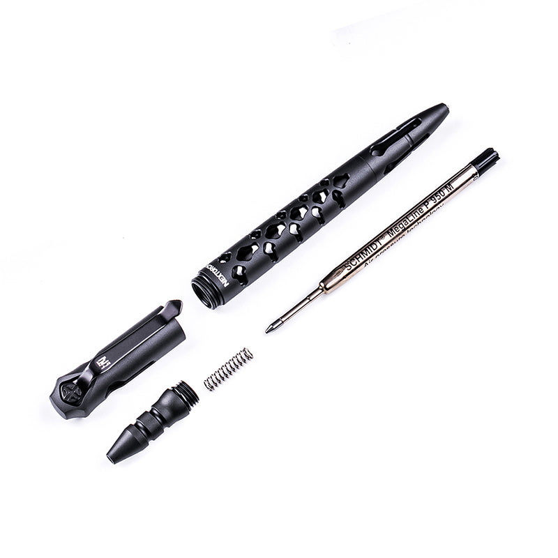 Nextorch - Safety Pen with Tungsten-steel Pen Tip
