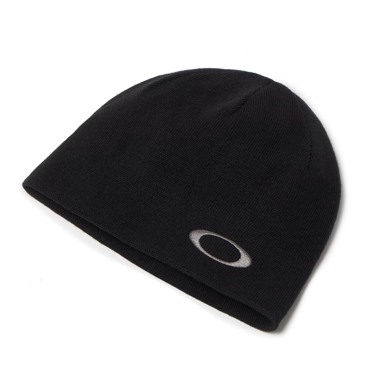 OAKLEY SI - Oakley Tactical Beanie หมวกสีดำ